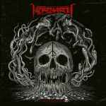 HERESIARCH - Incursions CD